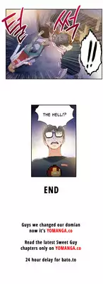 [BAK Hyeong Jun] Sweet Guy Ch.1-54 (English) (YoManga) (Ongoing)
