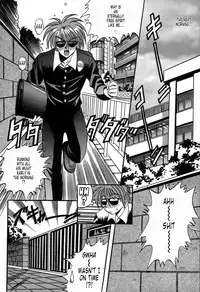 [Appleton] Cherry Town [English] [Tonigobe]