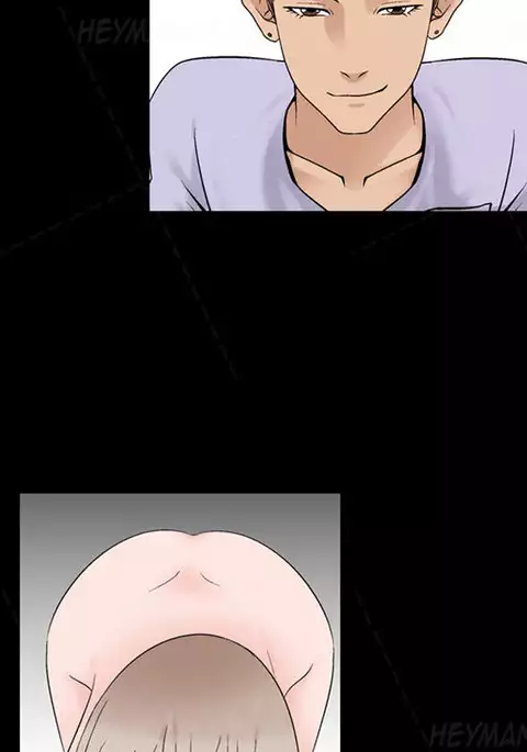 The Taste of Hands Ch.1-64