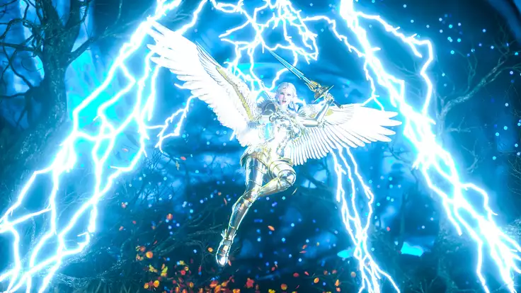 Naama - Cult of Pleasure 2