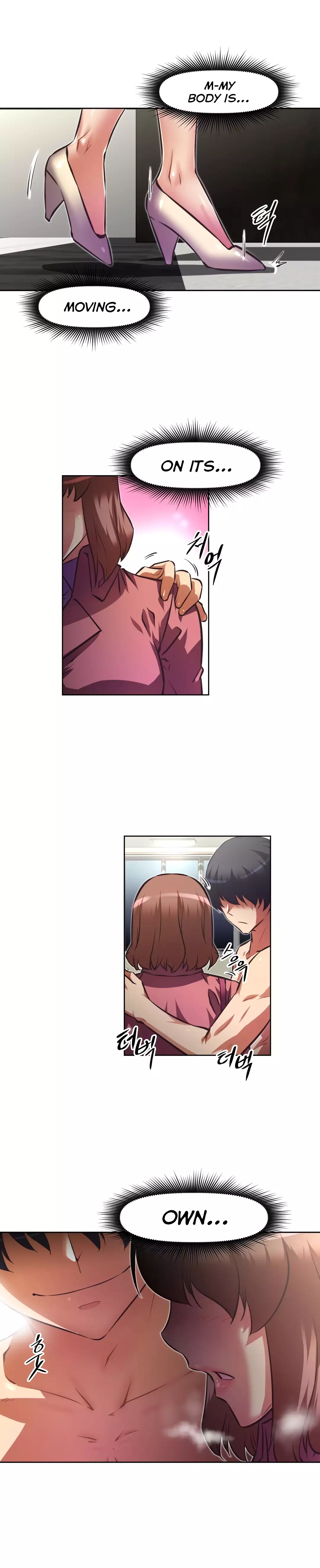 Brawling Go Ch.76-126