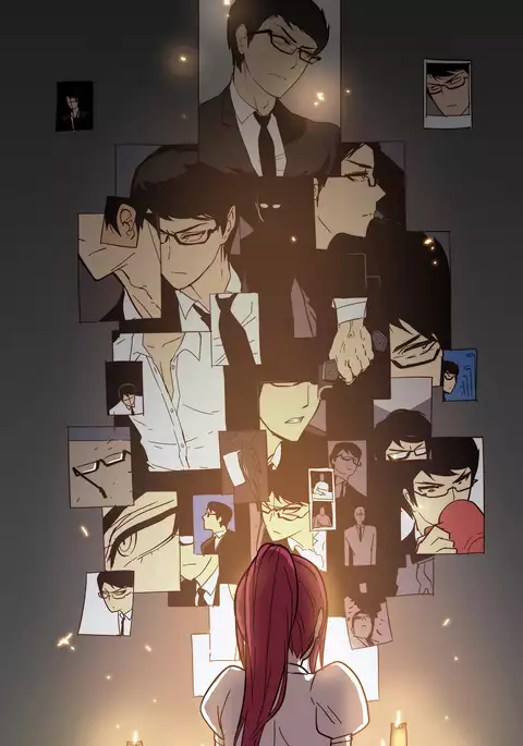 Household Affairs Ch.1-45