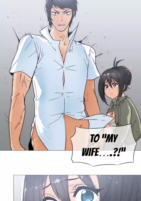 Household Affairs Ch.1-40