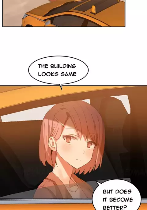 Hari Dormitory Ch.0-31