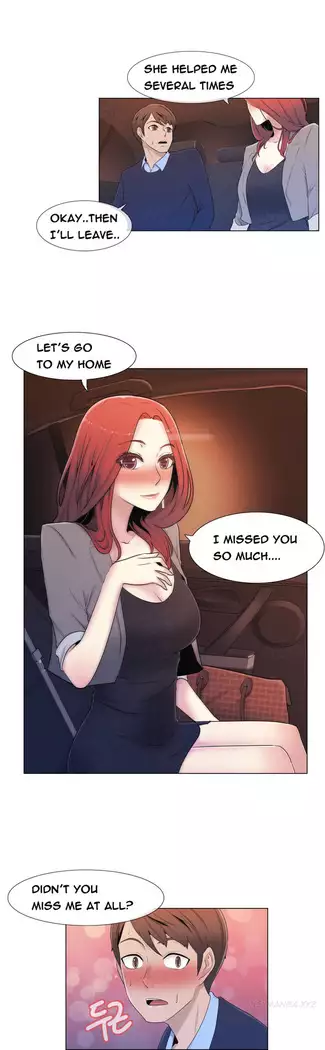 Miss Mystic Ch.1-24