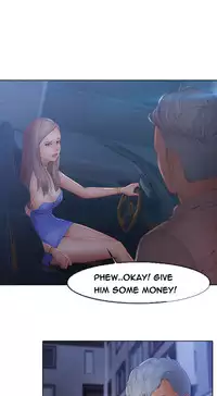 The Matrix Ch.1-8 (English) (Ongoing)