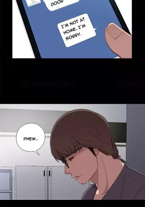 Girl Next Door Ch.1-21