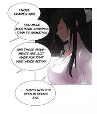 Cartoonist's NSFW Season 1 Chapter 1-20 (English)