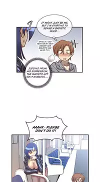 [Son Hee-Joon] Master in My Dreams Ch.0-32 (English) (Ongoing)