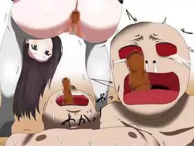 Imomushi Ningen Cafe