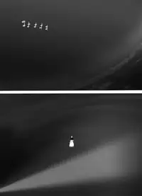 [Popo Doctrine] CATASTROPHE7 Miko Fukuhen