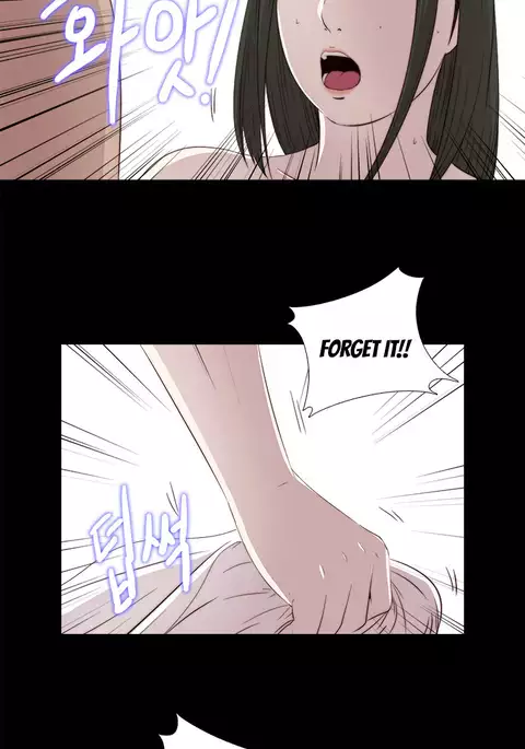 Girl Next Door Ch.1-38