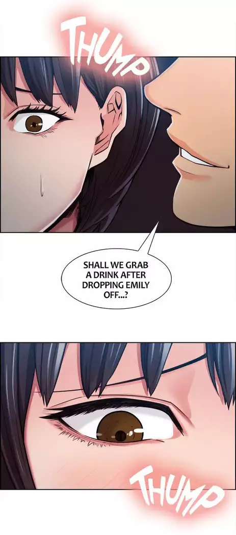 Taste of Forbbiden Fruit Ch.11/24