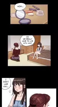 [Ramjak] Atonement Camp Ch.1-27 (English) (Ongoing)