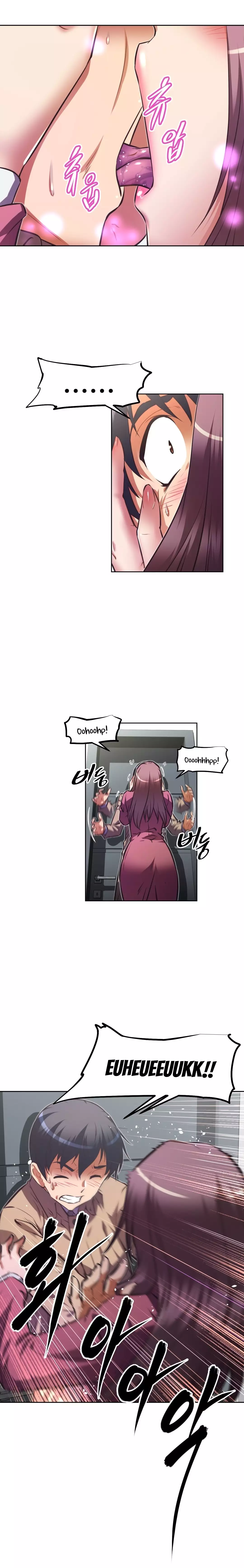 Brawling Go Ch.76-113