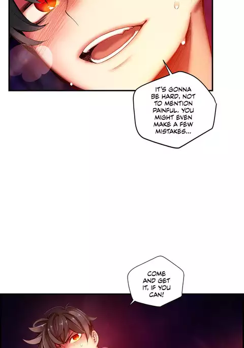 Lilith`s Cord Ch.1-37