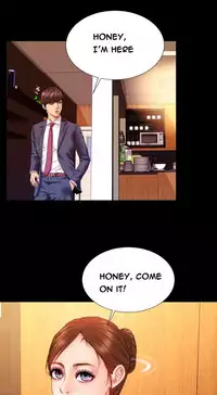 [Mojo] My Wives Ch.1-34 (English) (Ongoing)