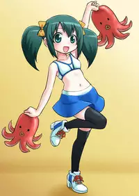 [Gachonerou] Nonki BOY Ch. 1-33