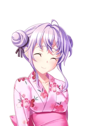 Maki-chan to Now. Kanketsuhen