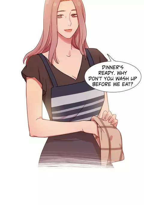 Scandal of the Witch Ch.1-41