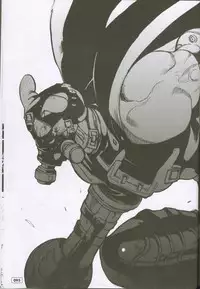 (C59) [G3 (Oh! Great)] G-cube