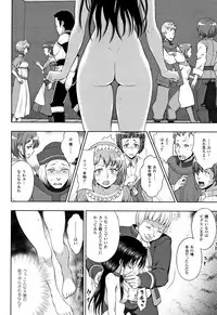 [chaccu] Seijo no Kenshin