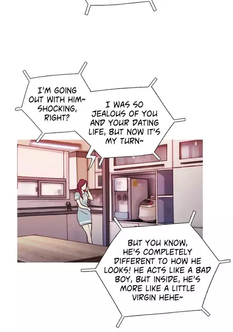 Scandal of the Witch Ch.1-29