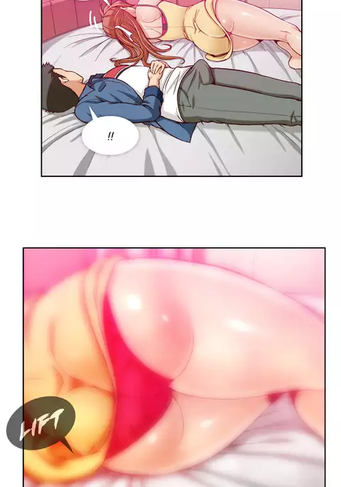 Secret Folder Ch.1-14