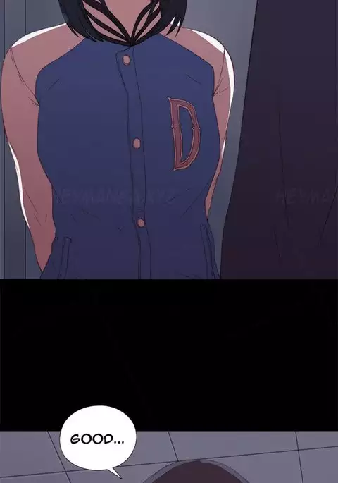 Girl Next Door Ch.1-12