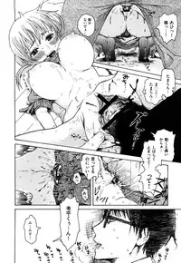 [Ishikawa Shisuke] Midara na Kemono