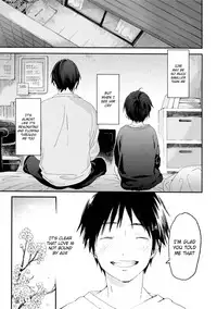 Boku no Koibito wa Chiisai