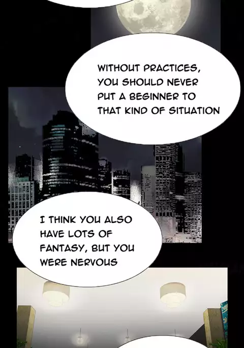 The Taste of Hands Ch.1-64