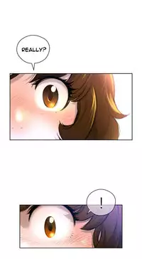 Perfect Half Ch.1-22 (English) (Ongoing)