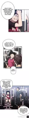 Ghost Love Ch.1-11 (English) (YoManga) (Ongoing)