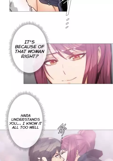 Household Affairs Ch.1-40