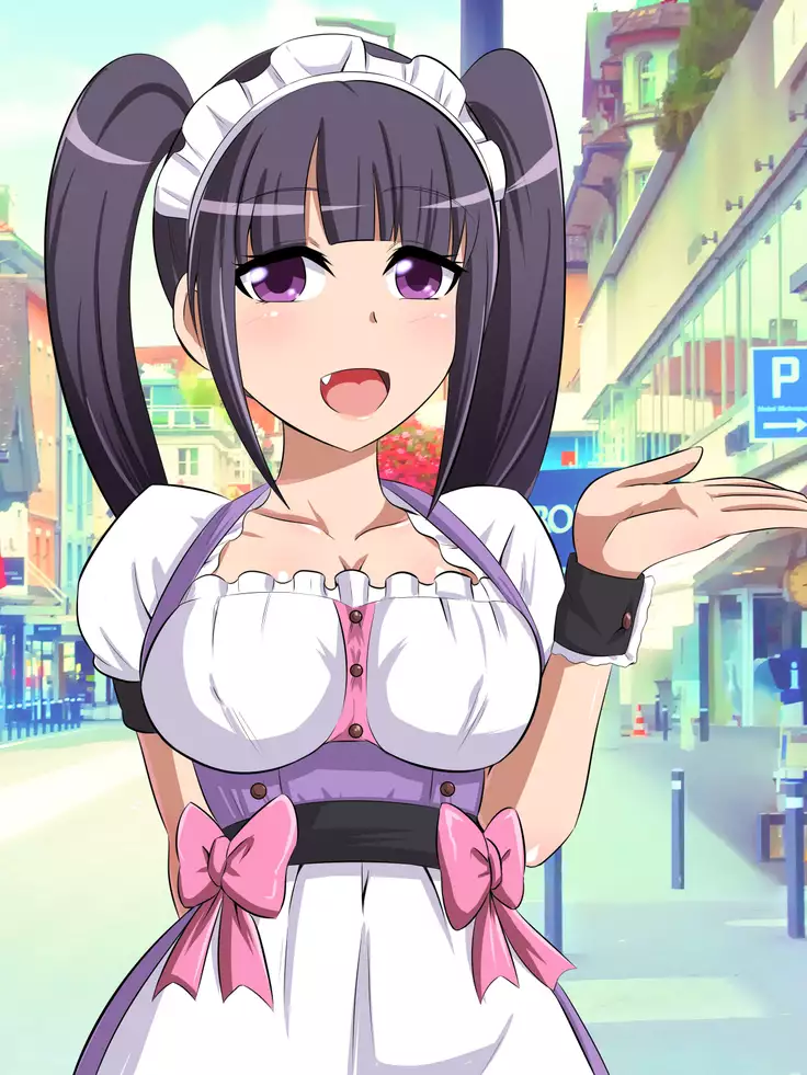 Sokuochi 2-koma Rando