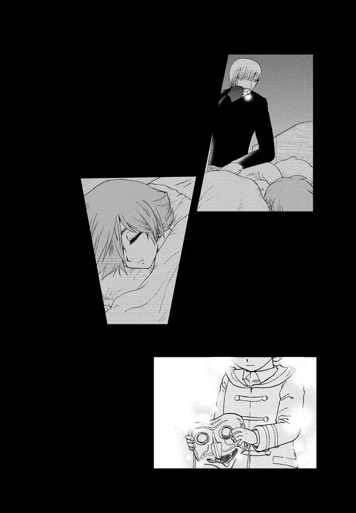 Wasureenu Yuki no Carnival