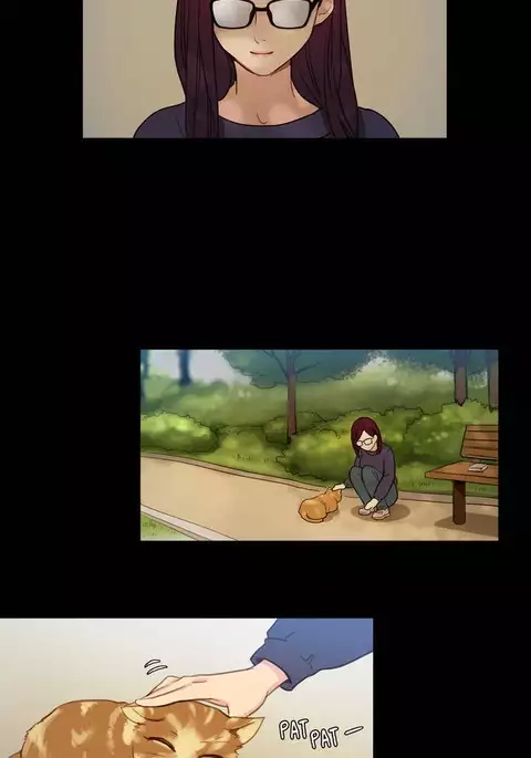 Scandal of the Witch Ch.1-10