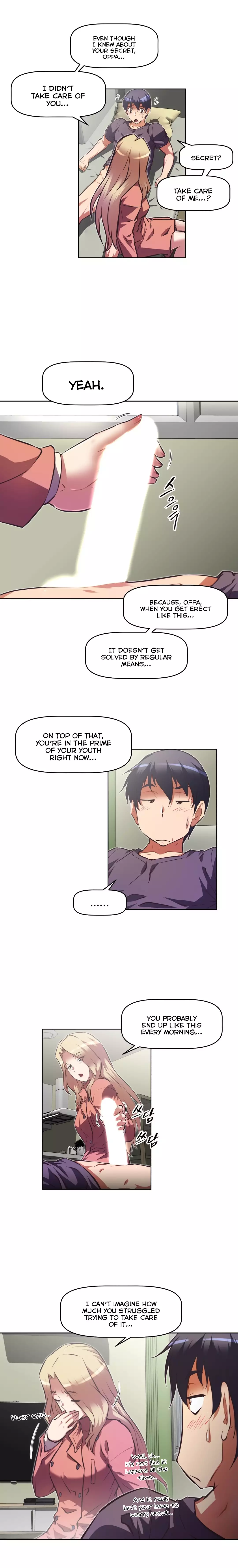 Brawling Go Ch.76-125