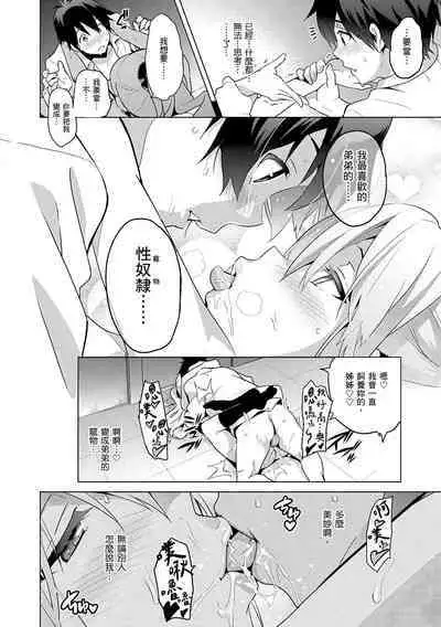 Sister Breeder | 姊妹調教飼育者