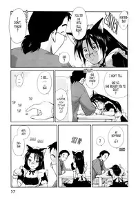 [Mutsuki Tsutomu] Momoiro Peanuts Vol. 1 [English] [Tonigobe]