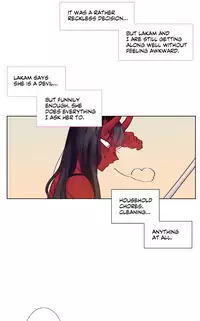 Devil Drop Chapter 5