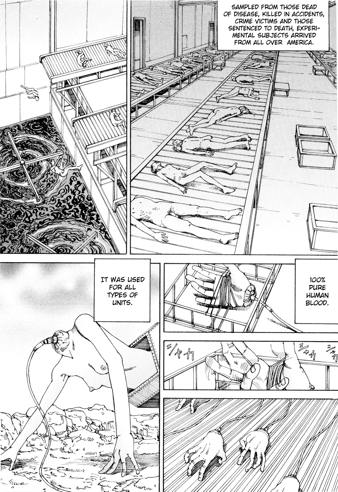 Super Powered Mongolia Invasion