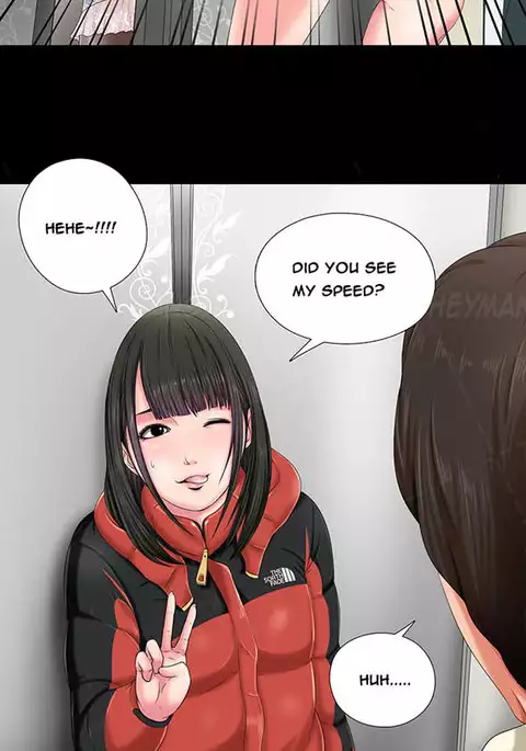 Girl Next Door Ch.1-28