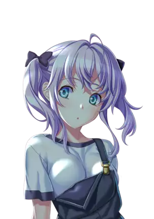 Maki-chan to Now. Kanketsuhen