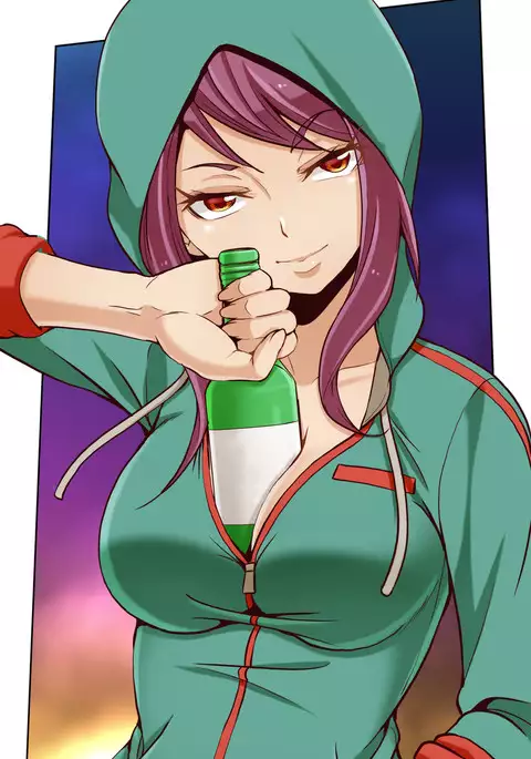 Secret Folder Ch.1-11