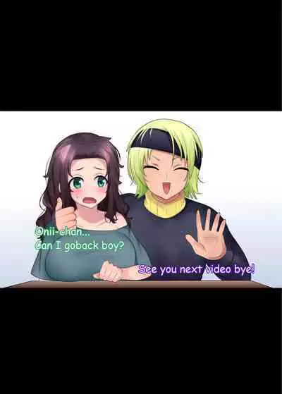 TS "Nyotaika Irekawari" + α Sakuhinshuu | TS "Feminization Body-Swap" + Extra Work Collection