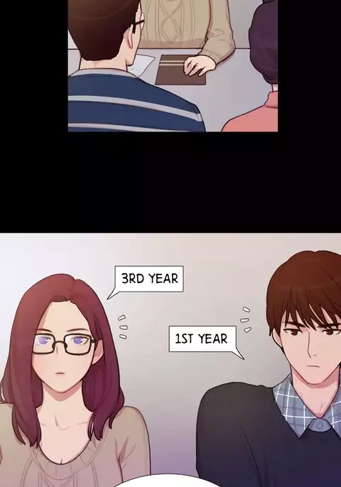 Scandal of the Witch Ch.1-10