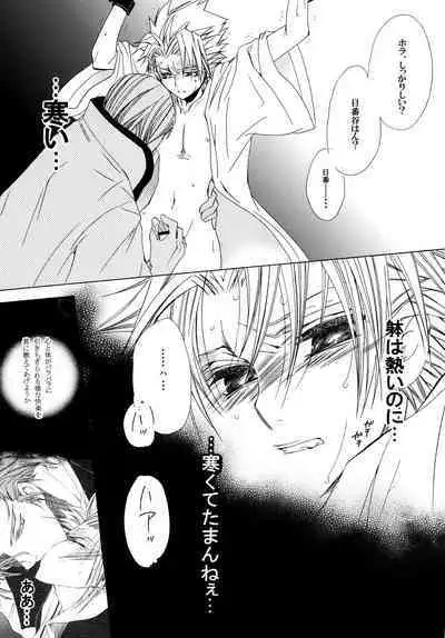 AISIRO Soushuuhen II