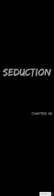 [Liangshan Bo] Seduction Ch.1-32 (English) (YoManga) (Ongoing)
